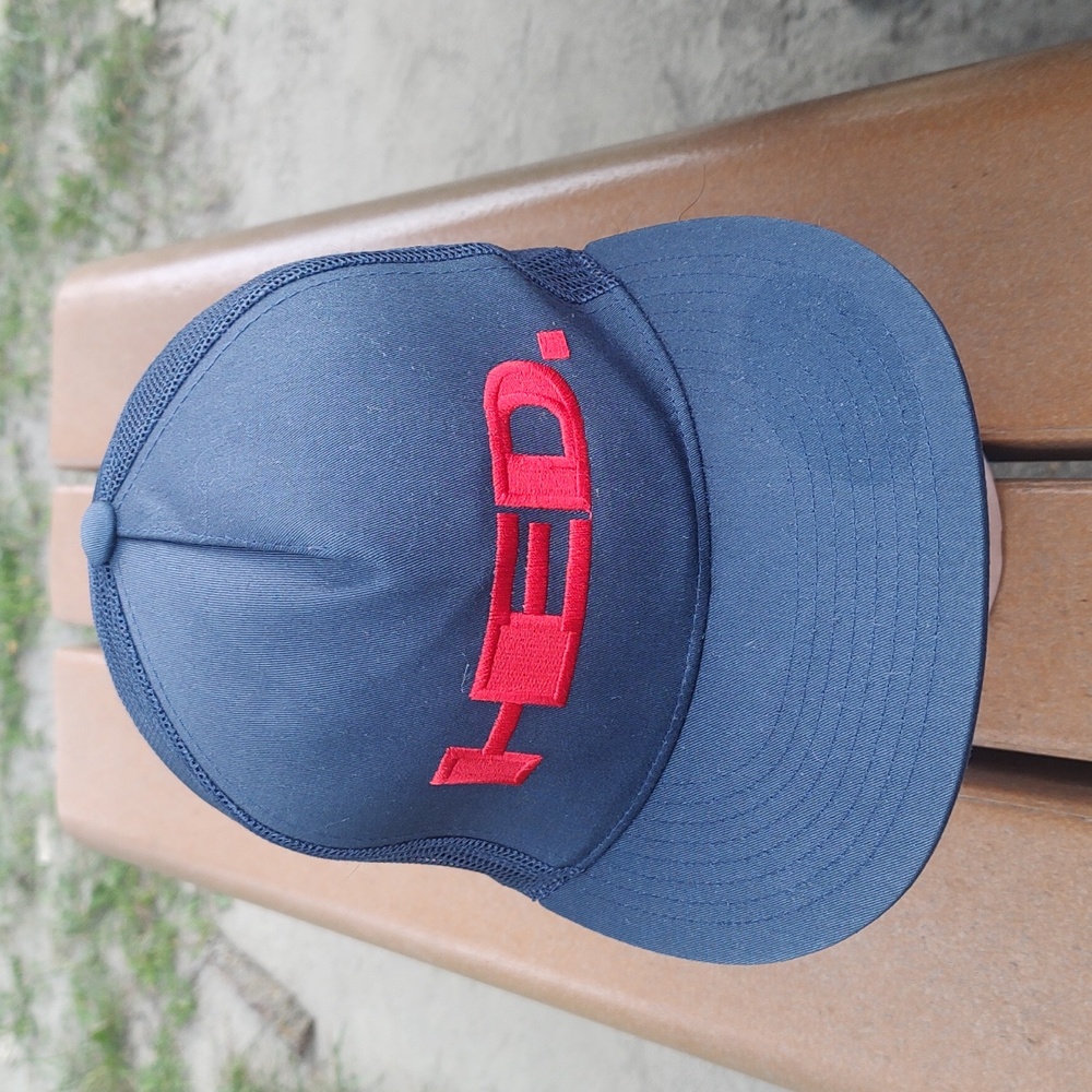 Hed Casual Cycling Snapback Hat Cap One Size